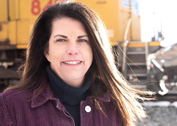April, founder of FindMyOrigin